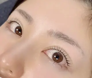 マツエク・マツパ Plaisir 🪻marikoのマツエク・マツパデザイン