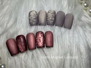 ネイル Mermaid Nail♡Akariのネイルデザイン