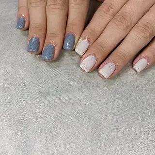 ネイル S. JEWELのネイルデザイン