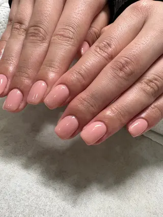 ネイル ルミエナリトリート MUKAEDAのネイルデザイン