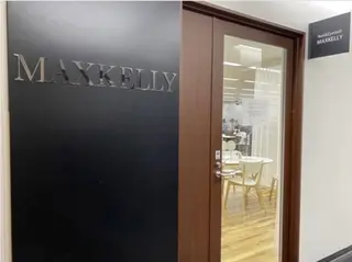 ネイル MAXKELLY梅田 みりん🤍のネイルデザイン
