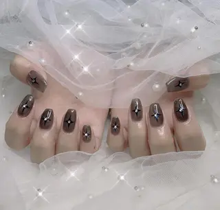 ネイル nail ONE🤍のネイルデザイン