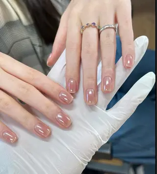 ネイル さくら Nailsのネイルデザイン