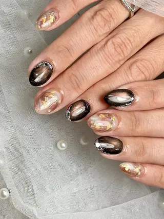 ネイル Y's nailのネイルデザイン
