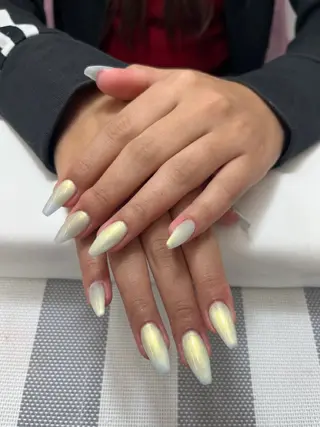 ネイル Tagi Nail 銀座店のネイルデザイン