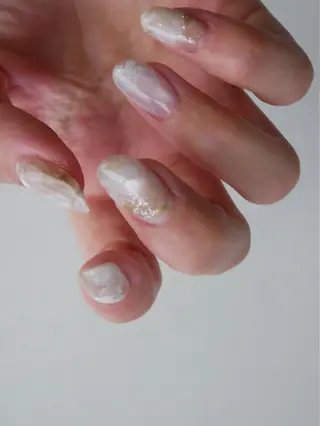 ネイル OKAMOTO MINAのネイルデザイン