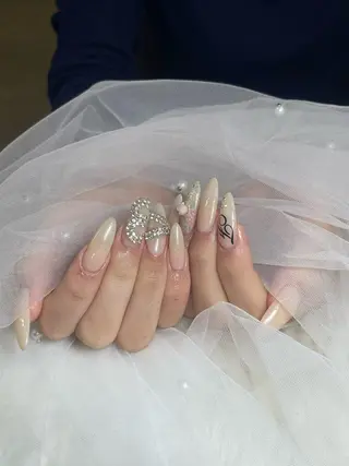ネイル NiJi Nailsのネイルデザイン