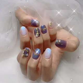 ネイル nail ONE🤍のネイルデザイン