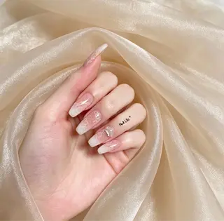 ネイル Nail Lifeのネイルデザイン