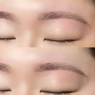 アイブロウ ♡fein. beauty♡のマツエク・マツパデザイン