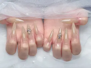 ネイル Miya _nailのネイルデザイン
