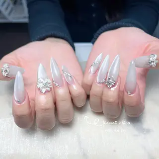 ネイル Hina KawaiiNailのネイルデザイン