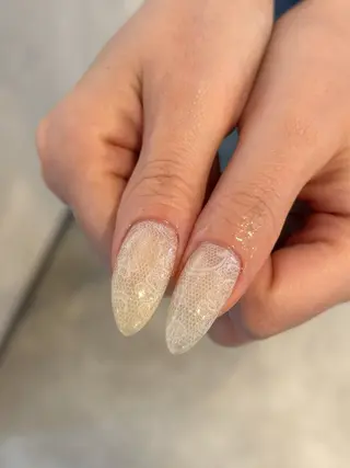 ネイル Elle. ASAMIのネイルデザイン