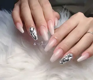 ネイル Fukuda シュウのネイルデザイン