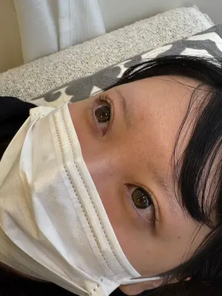 マツエク・マツパ 🪽 きらら 🪽のマツエク・マツパデザイン