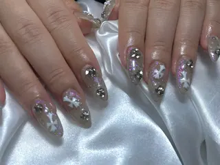 ネイル alma (アルマ)のネイルデザイン
