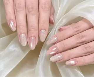 ネイル Nail Yuのネイルデザイン