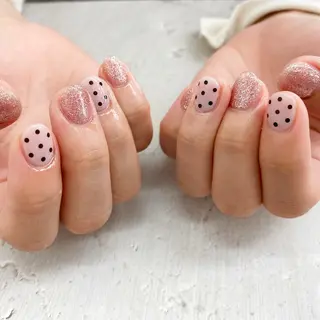 ネイル NailSalon LuireAIKAのネイルデザイン