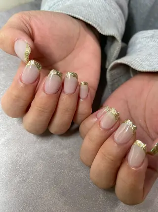 ネイル M☆NAIL asamiのネイルデザイン