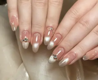 ネイル Miya🎀 nailのネイルデザイン