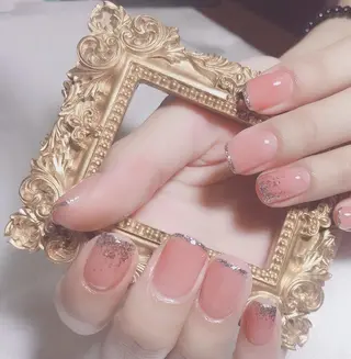 ネイル Cute beauty2のマツエク・マツパデザイン