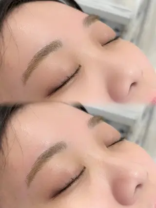アイブロウ 中川 愛琉のその他イメージ