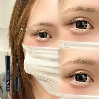 マツエク・マツパ ViSEO Honokaのマツエク・マツパデザイン