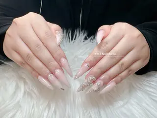ネイル YMT_ NailStudioのネイルデザイン