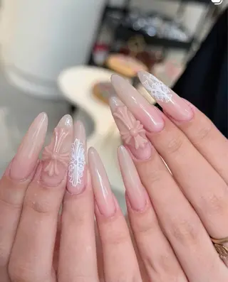 ネイル REI NAのネイルデザイン