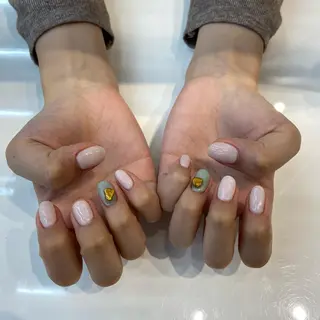 ネイル SEUHI nailのネイルデザイン