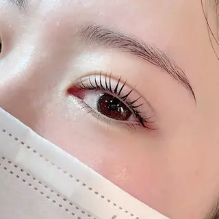 マツエク・マツパ ROSANNA 北浦和店の眉毛・アイブロウイメージ