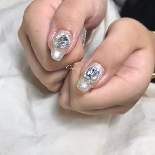 ネイル chai nail _ai📍鶴橋/桃谷のネイルデザイン