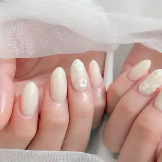 ネイル Lutena🖤 Katoのネイルデザイン