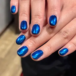 ネイル ARCANA nailsalonのネイルデザイン