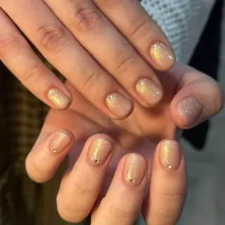 ネイル Tagi Nail 銀座のネイルデザイン