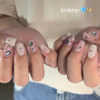 ネイル ロイ ネイルのネイルデザイン