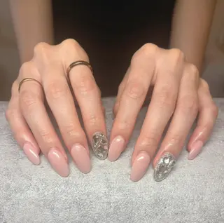 ネイル soi. Tomokoのネイルデザイン