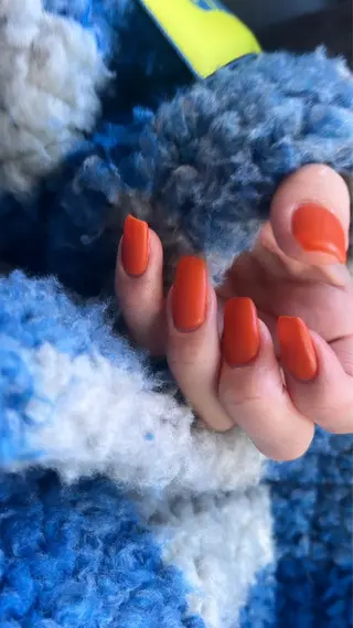 ネイル 🌏AURORA | RiRi🪐のネイルデザイン