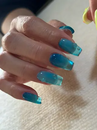 ネイル glory💋 Kimiのネイルデザイン