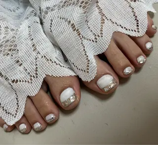 ネイル nail M&Tのネイルデザイン