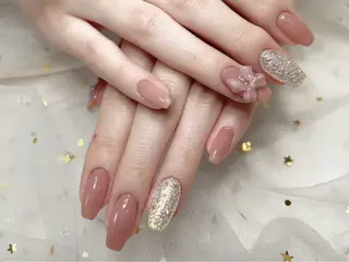 ネイル ジョリ kasumi🌹💅のネイルデザイン