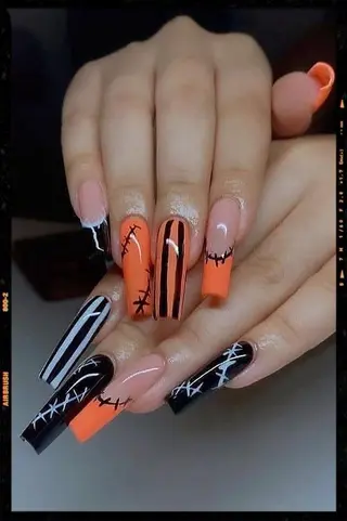 ネイル Queen Nail 柏店 クイーンネイルのネイルデザイン