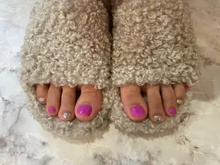 ネイル MAViE. nail salonのネイルデザイン