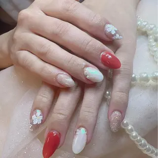 ネイル Mika Nail 池袋のネイルデザイン