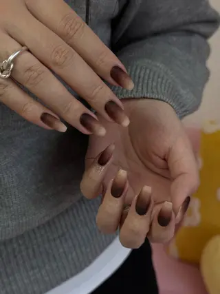 ネイル NAIL303 🛼 SHIORIのネイルデザイン
