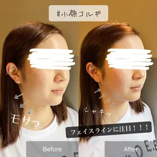 前田 晴司｜THEBODYのエステ・リラクイメージ