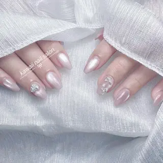 ネイル Kawaii Nail Salonのネイルデザイン