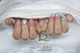 ネイル YURI Nail NARITAのネイルデザイン