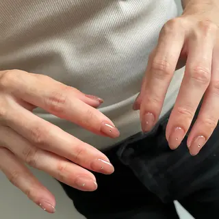 ネイル Hashimoto .のエステ・リラクイメージ