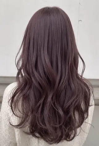 カラー カラーモデル募集中/ 新潟万代/まいのヘアスタイル